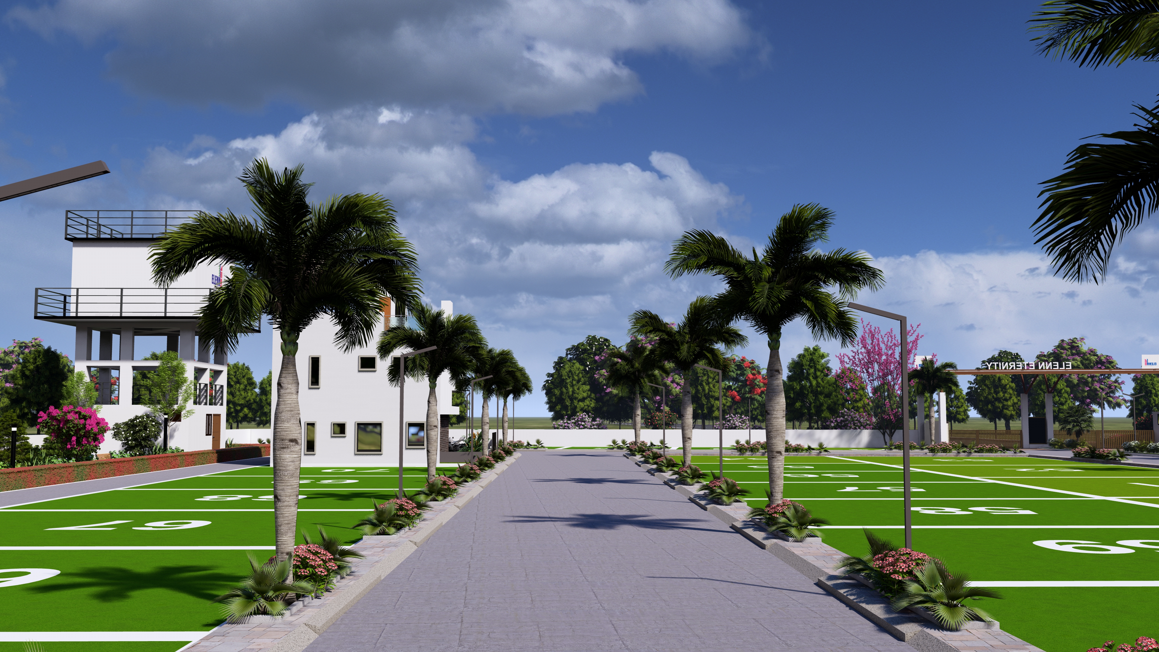 Elenn Eternity - Site View 9